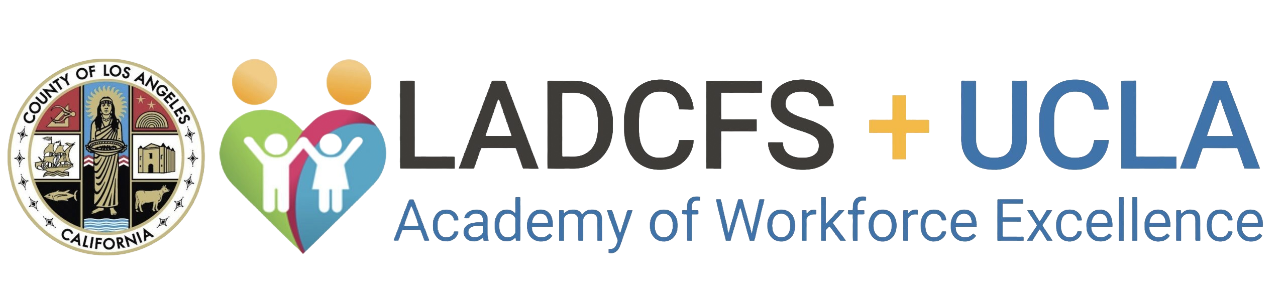 LADCFS + UCLA AWE